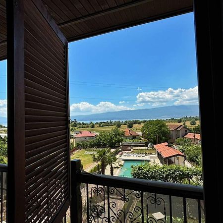 Vila Siva Ohrid Eksteriør bilde