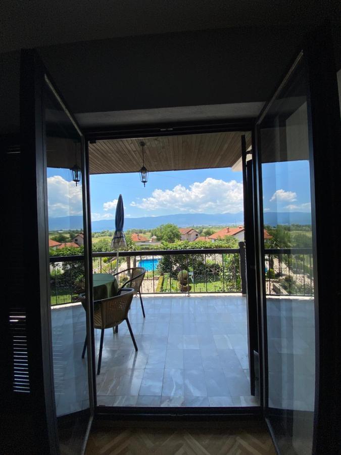 Vila Siva Ohrid Eksteriør bilde