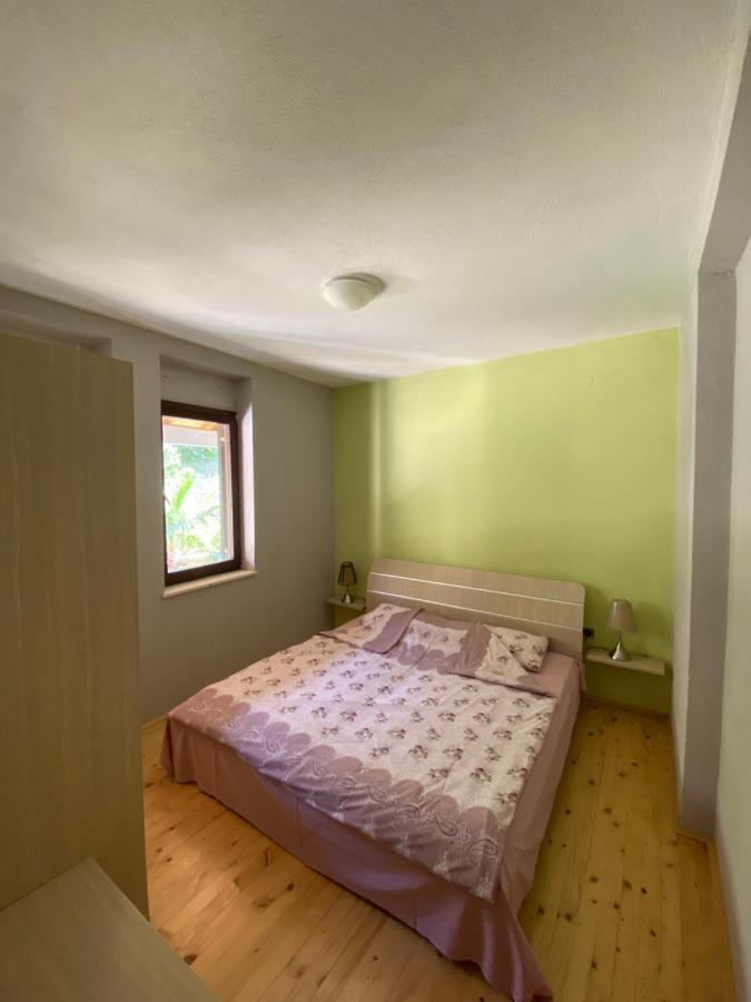 Vila Siva Ohrid Eksteriør bilde