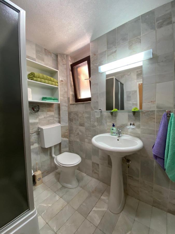 Vila Siva Ohrid Eksteriør bilde