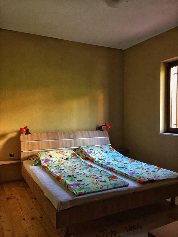 Vila Siva Ohrid Eksteriør bilde